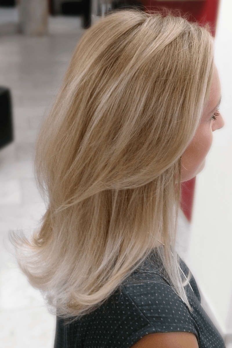 Guter Friseur In Essen Pavo Friseure Der Traum Vom Perfekten Blond