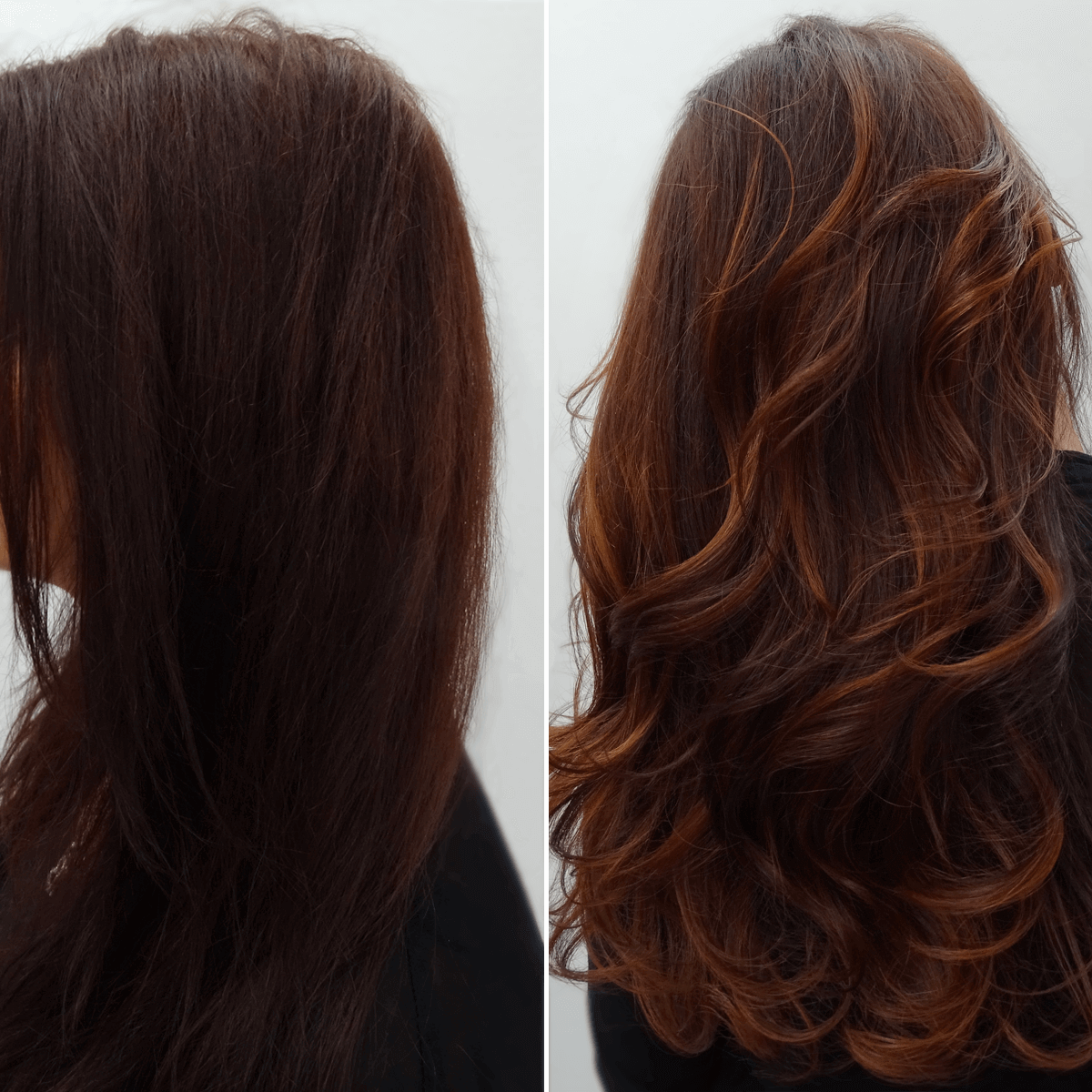 Braune Haare Blondieren Friseur Beliebte Frisuren 2020