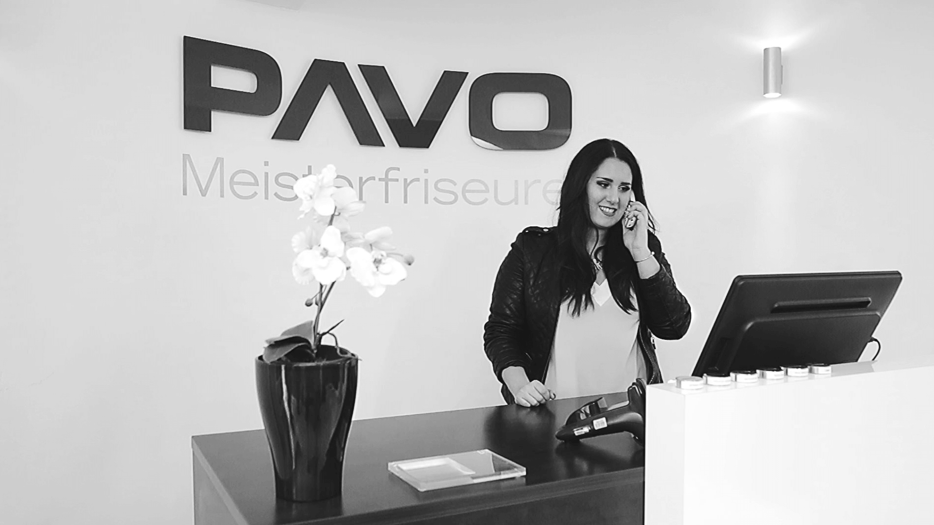 Fee vereinbart Telefonisch Termine
