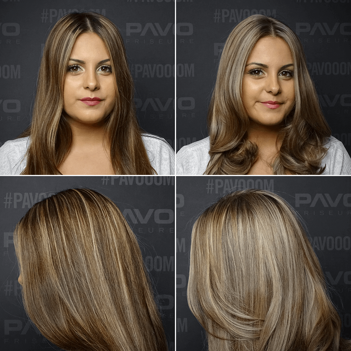 Frisuren Archive Guter Friseur In Essen Pavo Friseure